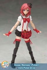 Оригинальная аниме фигурка  S.H. Figuarts - Maki Nishikino (Boku ra ha Ima no Naka de) "Love Live!"
