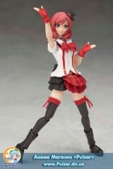 Оригинальная аниме фигурка  S.H. Figuarts - Maki Nishikino (Boku ra ha Ima no Naka de) "Love Live!"