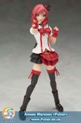 Оригинальная аниме фигурка  S.H. Figuarts - Maki Nishikino (Boku ra ha Ima no Naka de) "Love Live!"