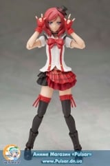 Оригинальная аниме фигурка  S.H. Figuarts - Maki Nishikino (Boku ra ha Ima no Naka de) "Love Live!"