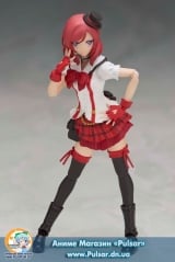 Оригинальная аниме фигурка  S.H. Figuarts - Maki Nishikino (Boku ra ha Ima no Naka de) "Love Live!"