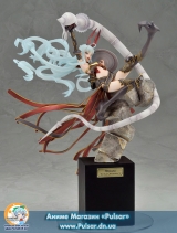 Оригинальная аниме фигурка  Valkyria Chronicles 2: The Gallia Royal Military Academy - Aliasse 1/7 Complete Figure