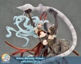 Оригинальная аниме фигурка  Valkyria Chronicles 2: The Gallia Royal Military Academy - Aliasse 1/7 Complete Figure