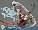 Оригинальная аниме фигурка  Valkyria Chronicles 2: The Gallia Royal Military Academy - Aliasse 1/7 Complete Figure