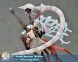 Оригинальная аниме фигурка  Valkyria Chronicles 2: The Gallia Royal Military Academy - Aliasse 1/7 Complete Figure