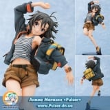 Оригинальная аниме фигурка  THE IDOLM@STER - Makoto Kikuchi 1/8 Complete Figure