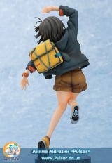 Оригинальная аниме фигурка  THE IDOLM@STER - Makoto Kikuchi 1/8 Complete Figure