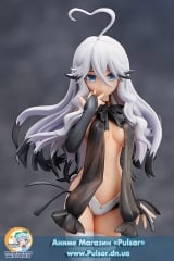 Оригинальная аниме фигурка XBlaze Lost: Memories - Nobody 1/8 Complete Figure