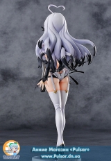 Оригінальна аніме фігурка XBlaze Lost: Memories - Nobody 1/8 Complete Figure