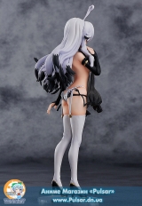 Оригінальна аніме фігурка XBlaze Lost: Memories - Nobody 1/8 Complete Figure