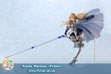 Оригинальная аниме фигурка  Dwell - Walkure Romanze: Celia Cumani Aintree 1/7 Complete Figure