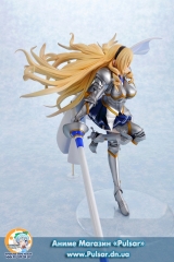 Оригинальная аниме фигурка  Dwell - Walkure Romanze: Celia Cumani Aintree 1/7 Complete Figure