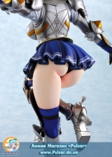 Оригинальная аниме фигурка  Dwell - Walkure Romanze: Celia Cumani Aintree 1/7 Complete Figure