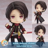 Оригинальная аниме фигурка  Nendoroid - Touken Ranbu Online: Kashu Kiyomitsu