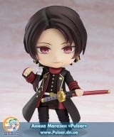 Оригинальная аниме фигурка  Nendoroid - Touken Ranbu Online: Kashu Kiyomitsu