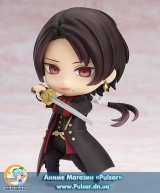 Оригинальная аниме фигурка  Nendoroid - Touken Ranbu Online: Kashu Kiyomitsu