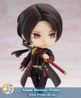 Оригинальная аниме фигурка  Nendoroid - Touken Ranbu Online: Kashu Kiyomitsu