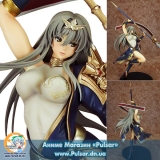 Оригинальная аниме фигурка  Sangokushi Ranbu - Kanu 1/8 Complete Figure