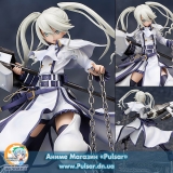 Оригінальна аніме фігурка Magical Warfare - Momoka Shijo 1/8 Complete Figure
