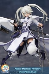 Оригинальная аниме фигурка  Magical Warfare - Momoka Shijo 1/8 Complete Figure