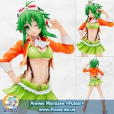 Оригінальна аніме фігурка VOCALOID Megpoid Mamama-shiki GUMI from Megpoid Whisper Ver.1.1 1/8 Complete Figure