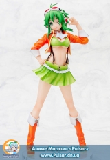 Оригінальна аніме фігурка VOCALOID Megpoid Mamama-shiki GUMI from Megpoid Whisper Ver.1.1 1/8 Complete Figure