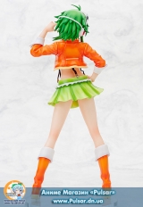 Оригінальна аніме фігурка VOCALOID Megpoid Mamama-shiki GUMI from Megpoid Whisper Ver.1.1 1/8 Complete Figure