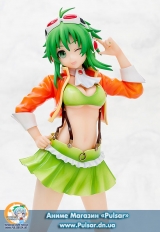 Оригінальна аніме фігурка VOCALOID Megpoid Mamama-shiki GUMI from Megpoid Whisper Ver.1.1 1/8 Complete Figure