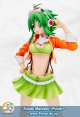 Оригінальна аніме фігурка VOCALOID Megpoid Mamama-shiki GUMI from Megpoid Whisper Ver.1.1 1/8 Complete Figure
