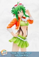 Оригінальна аніме фігурка VOCALOID Megpoid Mamama-shiki GUMI from Megpoid Whisper Ver.1.1 1/8 Complete Figure