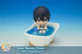 Оригінальна аніме фігурка Bath Defo - Free!: Haruka Nanase
