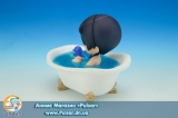 Оригінальна аніме фігурка Bath Defo - Free!: Haruka Nanase
