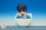 Оригінальна аніме фігурка Bath Defo - Free!: Haruka Nanase