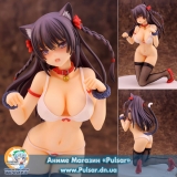 Оригинальная аниме фигурка  Masou Gakuen H x H - Hayuru Himekawa 1/6 Complete Figure
