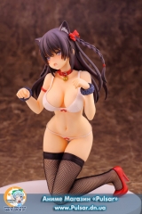 Оригинальная аниме фигурка  Masou Gakuen H x H - Hayuru Himekawa 1/6 Complete Figure