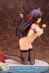 Оригинальная аниме фигурка  Masou Gakuen H x H - Hayuru Himekawa 1/6 Complete Figure