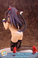 Оригинальная аниме фигурка  Masou Gakuen H x H - Hayuru Himekawa 1/6 Complete Figure