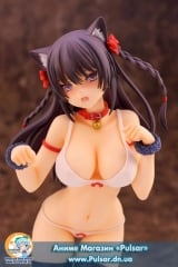 Оригинальная аниме фигурка  Masou Gakuen H x H - Hayuru Himekawa 1/6 Complete Figure