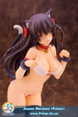 Оригинальная аниме фигурка  Masou Gakuen H x H - Hayuru Himekawa 1/6 Complete Figure