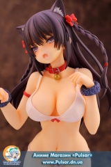 Оригинальная аниме фигурка  Masou Gakuen H x H - Hayuru Himekawa 1/6 Complete Figure