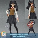 Оригінальна аніме фігурка figma - Fate/stay night [Unlimited Blade Works]: Rin Tohsaka 2.0