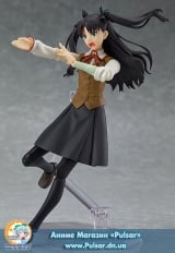 Оригінальна аніме фігурка figma - Fate/stay night [Unlimited Blade Works]: Rin Tohsaka 2.0