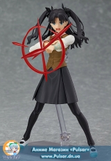 Оригінальна аніме фігурка figma - Fate/stay night [Unlimited Blade Works]: Rin Tohsaka 2.0