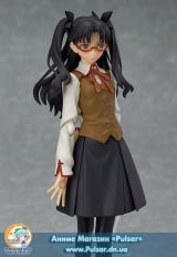 Оригінальна аніме фігурка figma - Fate/stay night [Unlimited Blade Works]: Rin Tohsaka 2.0