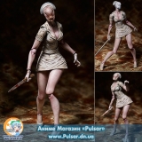 Оригінальна аніме фігурка figma - Silent Hill 2: Bubble Head Nurse