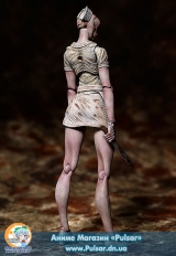 Оригинальная аниме фигурка  figma - Silent Hill 2: Bubble Head Nurse