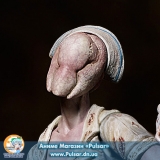 Оригинальная аниме фигурка  figma - Silent Hill 2: Bubble Head Nurse