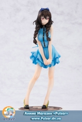Оригинальная аниме фигурка  Nisekoi - Seishiro Tsugumi 1/7 Complete Figure