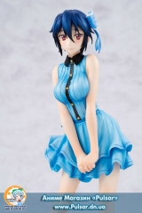 Оригинальная аниме фигурка  Nisekoi - Seishiro Tsugumi 1/7 Complete Figure