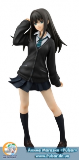 Оригінальна аніме фігурка Sekai Seifuku Sakusen - THE IDOLM@STER Cinderella Girls: Rin Shibuya 1/10 Complete Figure